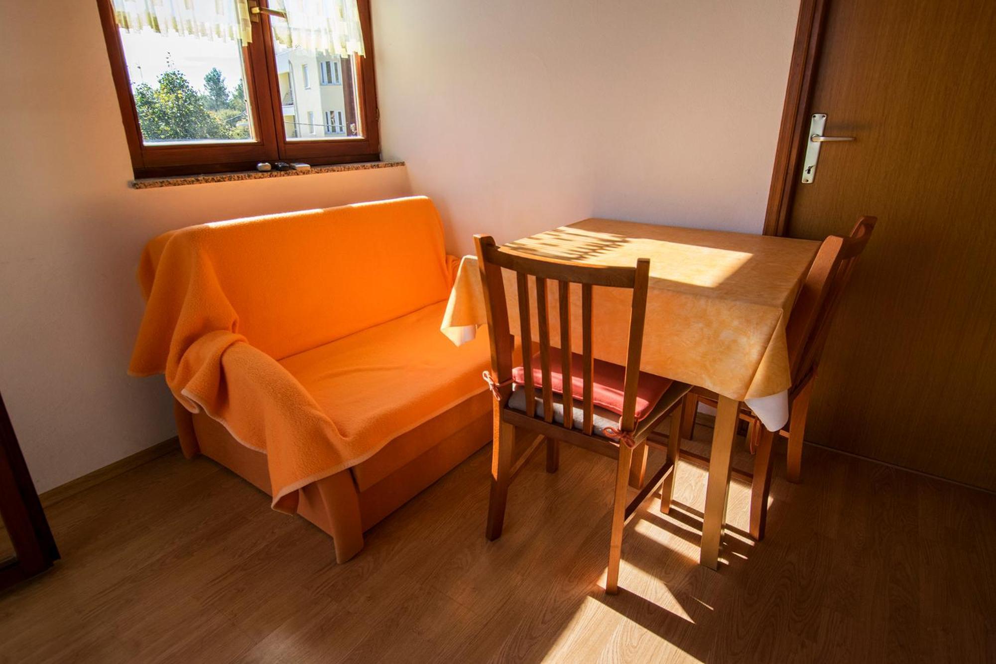 Apartments Zile Starigrad Paklenica Exterior foto